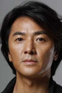 Ekin Cheng Yee-Kin