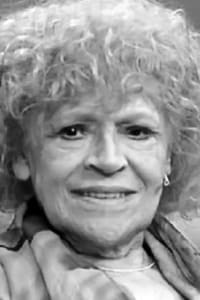 María Rosa Fugazot