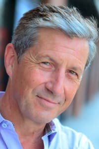 Charles Shaughnessy