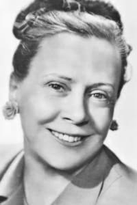 Anna-Lisa Baude