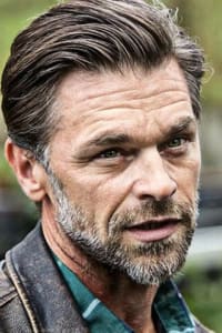 Ian Tracey