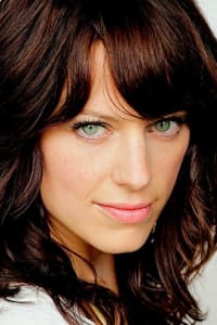 Mackenzie Firgens