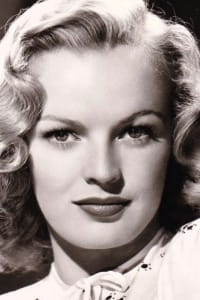 June Haver