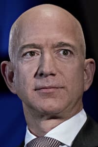 Jeff Bezos