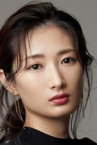Rina Takeda