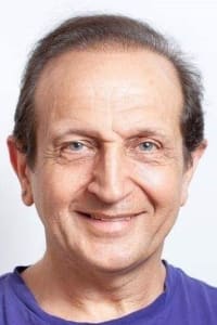 Spyros Bibilas