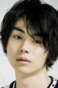 Masaki Suda