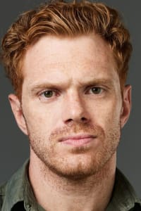 Gerald Steyn