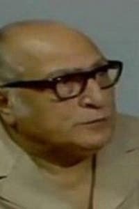 Anwar Madkour
