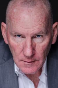Robert Morgan