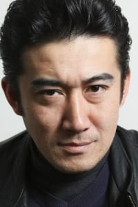 Nobuaki Shimamoto
