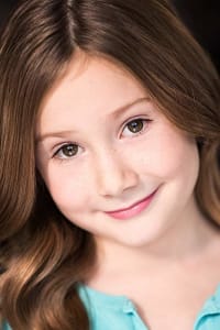 Ava Grace Cooper