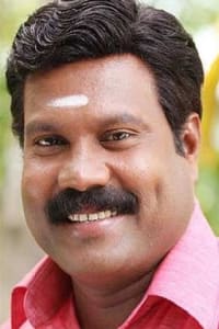 Kalabhavan Mani