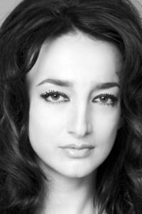 Desislava Tenekedjieva