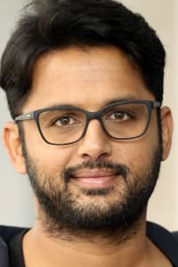 Nithiin
