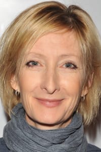 Sheila McCarthy