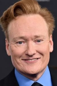 Conan O'Brien