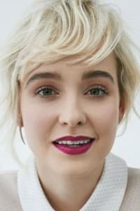Olivia Vinall
