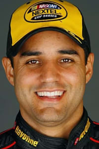 Juan Pablo Montoya