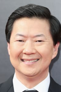 Ken Jeong