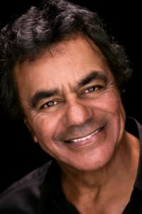 Johnny Mathis