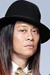 Calvin Choi Yat-Chi