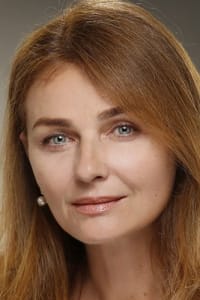 Inna Kapinos