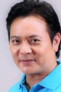 Anuwat Niwatawong