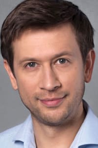 Dmytro Stupka
