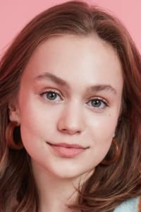 Ella Ballentine