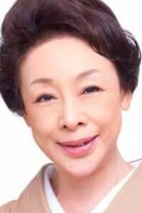 Shino Ikenami