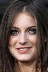 Justine Wachsberger