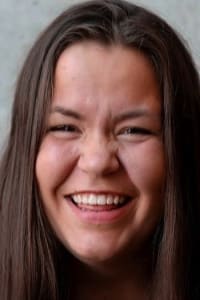Ina Svenningdal