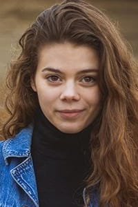 Marie-Ève Beauregard