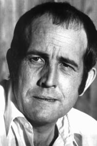Ian Hendry