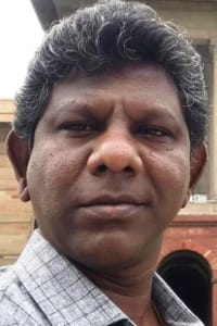 Boxer Dheena