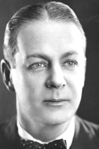 Huntley Gordon