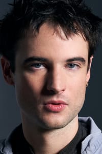 Tom Sturridge