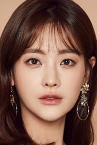 Oh Yeon-seo