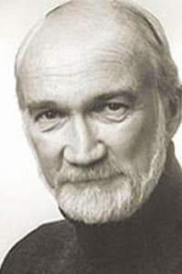 Colin Fox