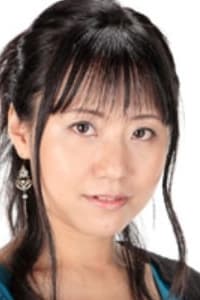 Naomi Nagasawa
