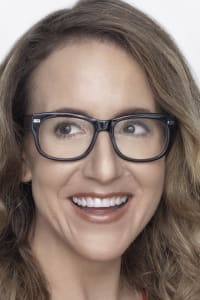 Jenn Harris