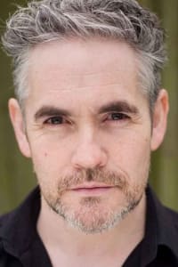 Fergal McElherron
