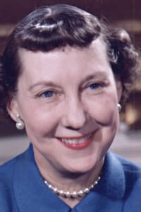 Mamie Eisenhower