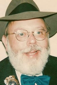 Henry Geldzahler