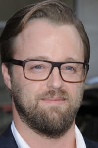 Joshua Leonard