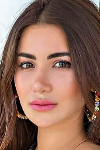 Huda El Etreby