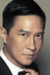 Nick Cheung Ka-Fai
