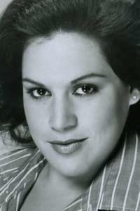Wendie Jo Sperber