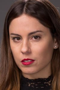 Antonia Santa María